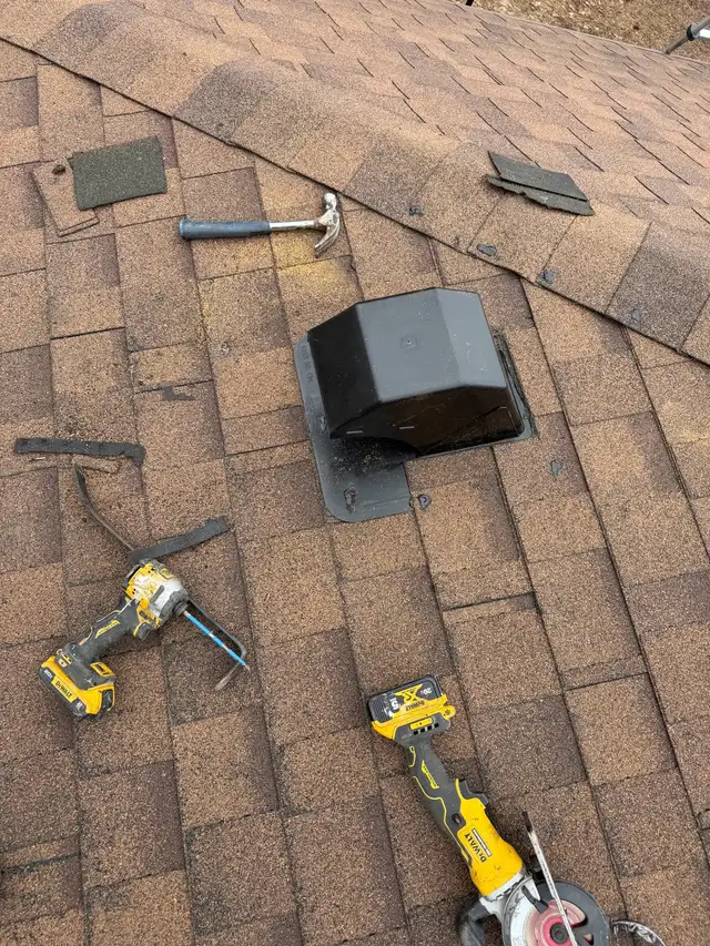 roofer roof repair - Photo 8