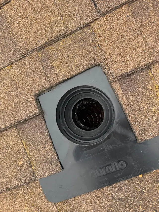 roofer roof repair - Photo 9