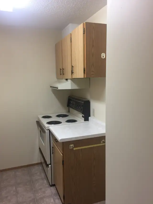 1 Bdrm, Main Fl, No Stairs, In Suite Laundry, Quiet Adult Bldg, - Photo 6