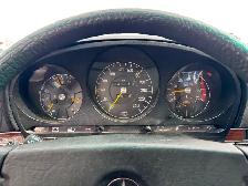 1979 Mercedes-Benz 450 SL Convertible - Photo 7