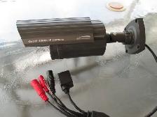 SEPCO VIDEO SURVIELANCE CAMERA No.0285 - Photo 2