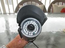 SEPCO VIDEO SURVIELANCE CAMERA No.0285 - Photo 3