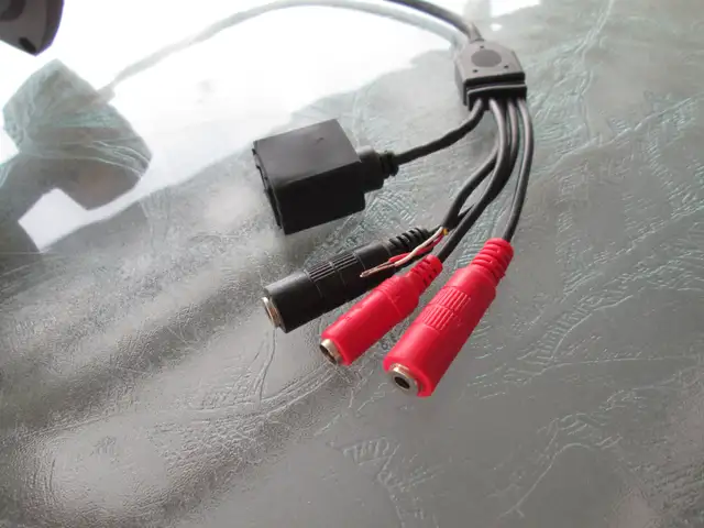 SEPCO VIDEO SURVIELANCE CAMERA No.0285 - Photo 5