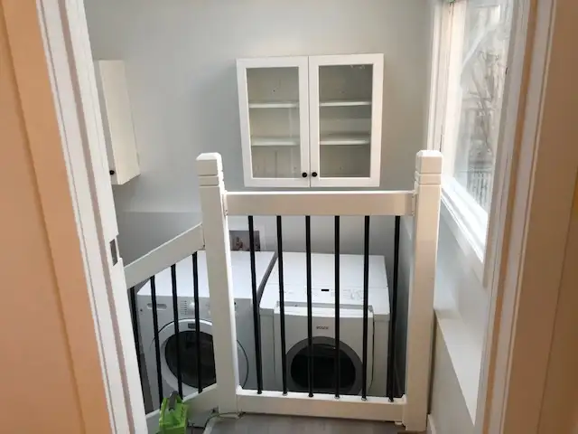 RENOVATED PARKDALE HOME – 5-MIN WALK TO FMC _June 1 available - Photo 6