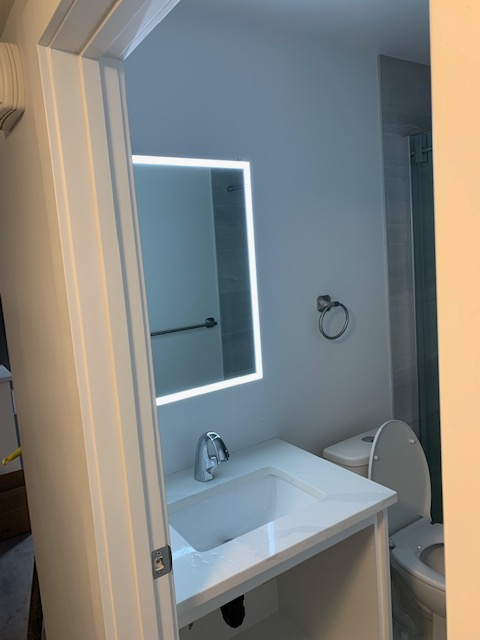 RENOVATED PARKDALE HOME – 5-MIN WALK TO FMC _June 1 available - Photo 7