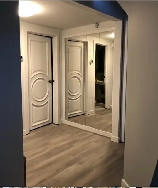 RENOVATED PARKDALE HOME – 5-MIN WALK TO FMC _June 1 available - Photo 9