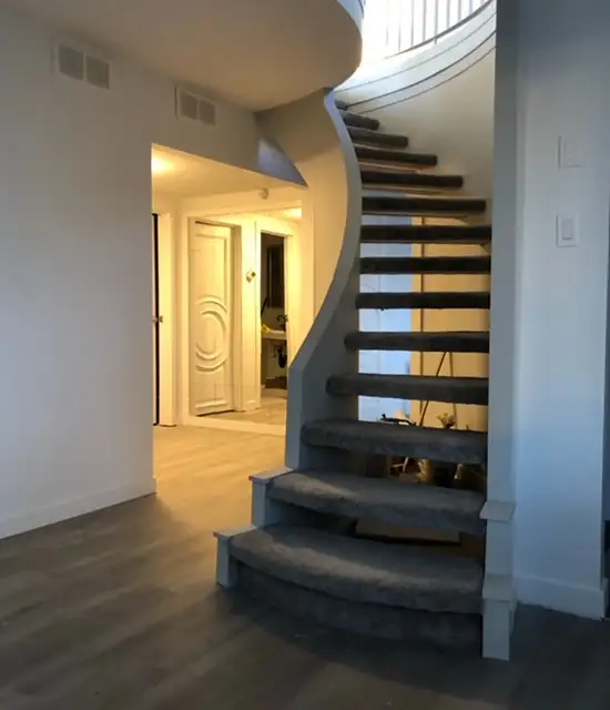 RENOVATED PARKDALE HOME – 5-MIN WALK TO FMC _June 1 available - Photo 10