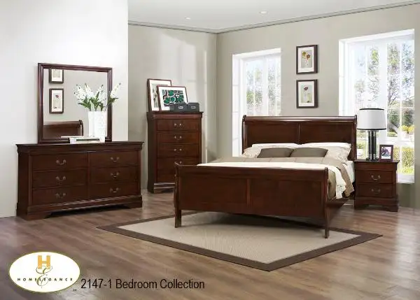 SINGLE, DOUBLE, QUEEN AND KING SLEIGH BEDS BEST PRICE IN BARRIE - Photo 2