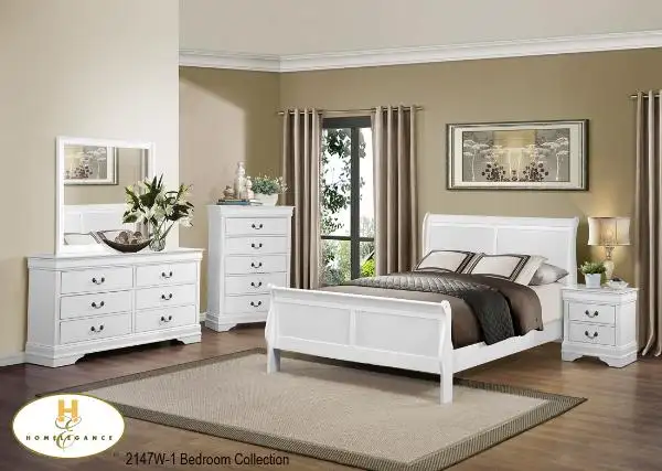 SINGLE, DOUBLE, QUEEN AND KING SLEIGH BEDS BEST PRICE IN BARRIE - Photo 4