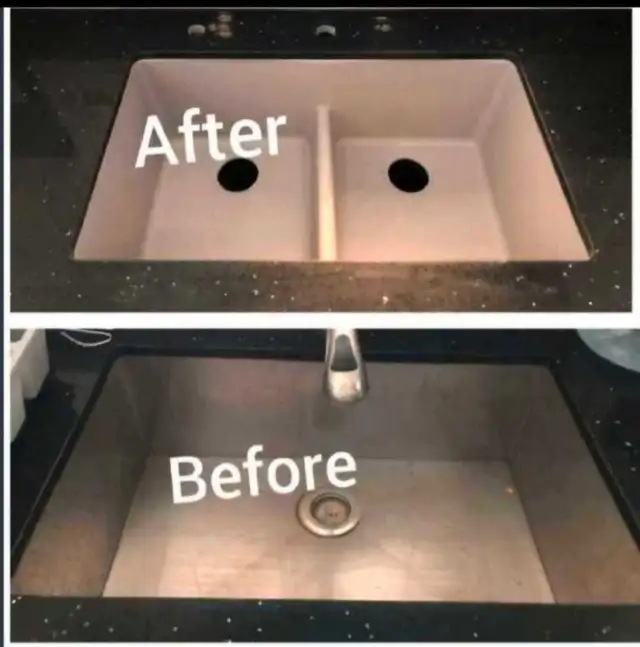 Quartz, Granite countertops repairs - Photo 9