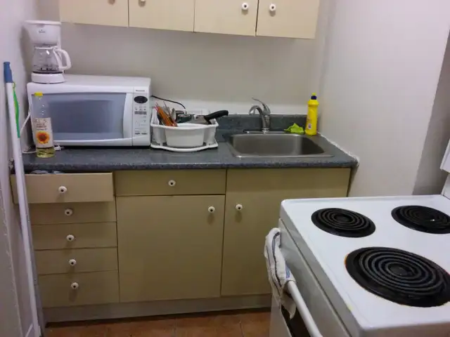 DT new renovated 41/2 Apartment for rent - Photo 6