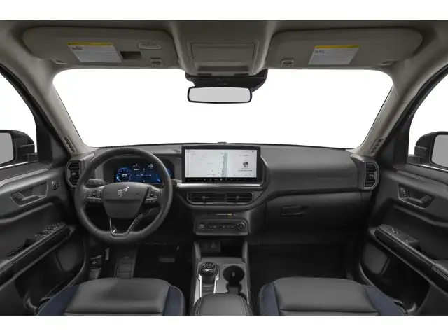 2026 Ford Bronco Sport Outer Banks - Photo 2