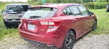 2019 SUBARU IMPREZA SPORT - Photo 2