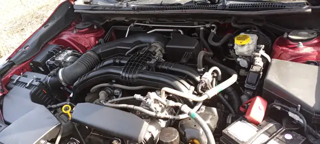 2019 SUBARU IMPREZA SPORT - Photo 4