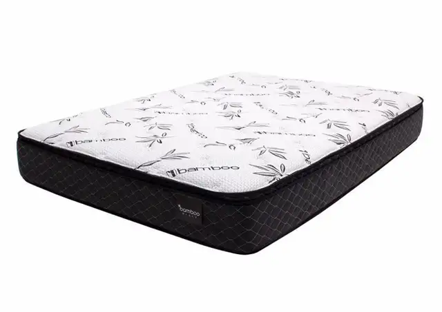 Brand New Mattresses for Sale – Same Day Delivery Available
