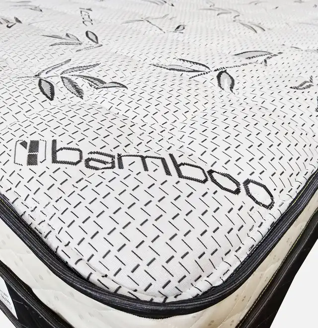 Brand New Mattresses for Sale – Same Day Delivery Available - Photo 2