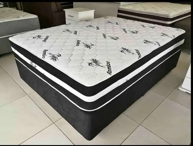 Brand New Mattresses for Sale – Same Day Delivery Available - Photo 4