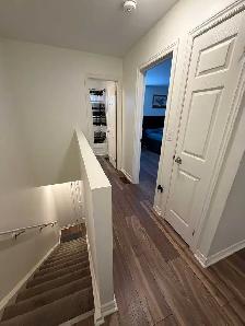 New House Rental 3 Bedroom in Brampton/ Mississauga - Photo 5