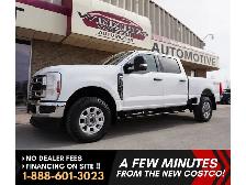 2024 Ford F-250 4WD - 6.75' Box -7.3L V8 GODZILLA ENGINE - LOW K