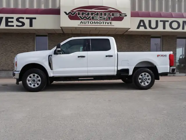 2024 Ford F-250 4WD - 6.75' Box -7.3L V8 GODZILLA ENGINE - LOW K - Photo 3