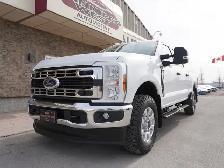 2024 Ford F-250 4WD - 6.75' Box -7.3L V8 GODZILLA ENGINE - LOW K - Photo 5