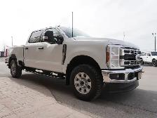 2024 Ford F-250 4WD - 6.75' Box -7.3L V8 GODZILLA ENGINE - LOW K - Photo 6