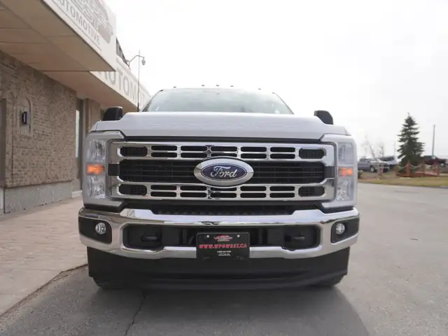 2024 Ford F-250 4WD - 6.75' Box -7.3L V8 GODZILLA ENGINE - LOW K - Photo 7