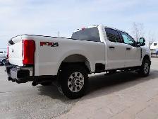 2024 Ford F-250 4WD - 6.75' Box -7.3L V8 GODZILLA ENGINE - LOW K - Photo 9