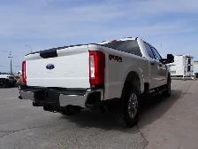 2024 Ford F-250 4WD - 6.75' Box -7.3L V8 GODZILLA ENGINE - LOW K - Photo 10
