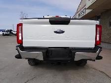 2024 Ford F-250 4WD - 6.75' Box -7.3L V8 GODZILLA ENGINE - LOW K - Photo 13