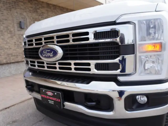 2024 Ford F-250 4WD - 6.75' Box -7.3L V8 GODZILLA ENGINE - LOW K - Photo 18