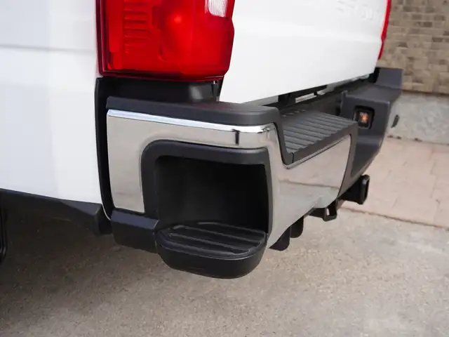 2024 Ford F-250 4WD - 6.75' Box -7.3L V8 GODZILLA ENGINE - LOW K - Photo 20
