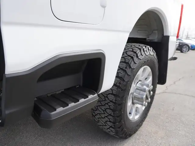 2024 Ford F-250 4WD - 6.75' Box -7.3L V8 GODZILLA ENGINE - LOW K - Photo 21