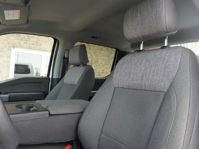 2024 Ford F-250 4WD - 6.75' Box -7.3L V8 GODZILLA ENGINE - LOW K - Photo 27