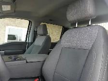2024 Ford F-250 4WD - 6.75' Box -7.3L V8 GODZILLA ENGINE - LOW K - Photo 27