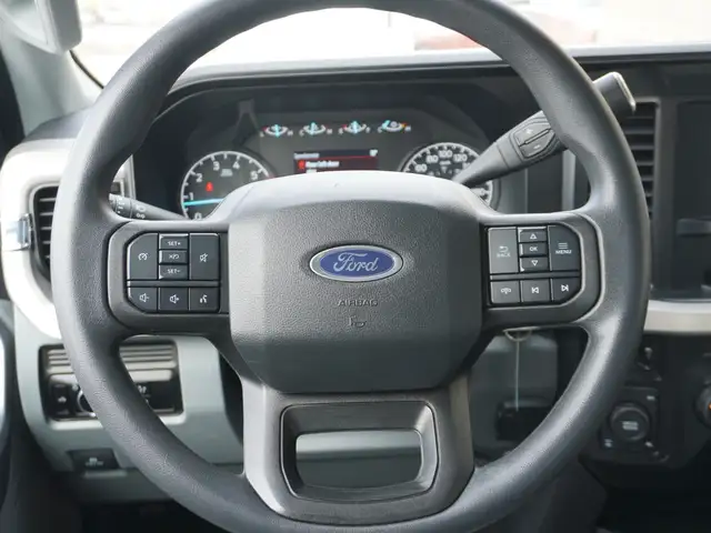 2024 Ford F-250 4WD - 6.75' Box -7.3L V8 GODZILLA ENGINE - LOW K - Photo 28