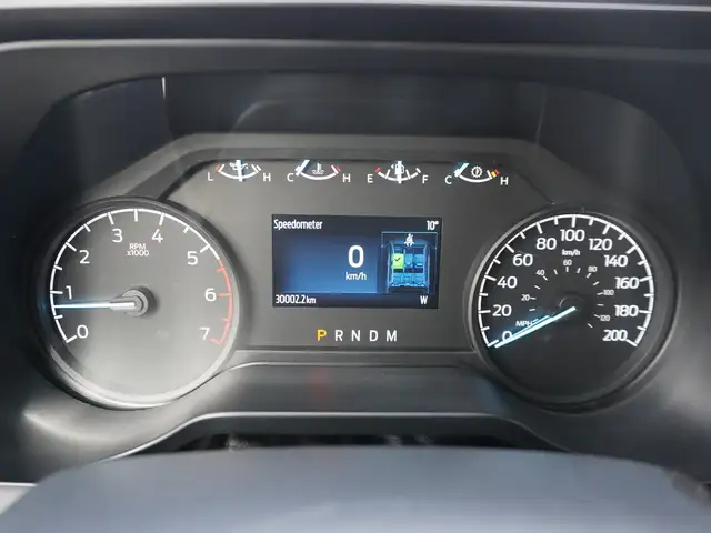2024 Ford F-250 4WD - 6.75' Box -7.3L V8 GODZILLA ENGINE - LOW K - Photo 31