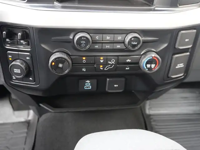 2024 Ford F-250 4WD - 6.75' Box -7.3L V8 GODZILLA ENGINE - LOW K - Photo 39