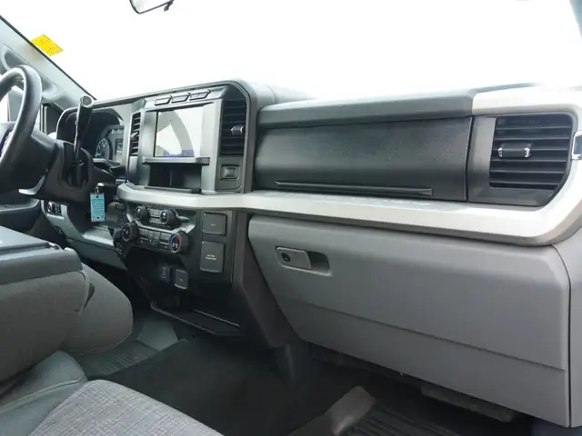 2024 Ford F-250 4WD - 6.75' Box -7.3L V8 GODZILLA ENGINE - LOW K - Photo 43