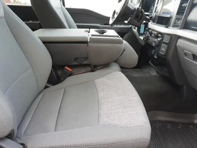 2024 Ford F-250 4WD - 6.75' Box -7.3L V8 GODZILLA ENGINE - LOW K - Photo 44