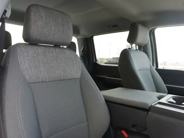 2024 Ford F-250 4WD - 6.75' Box -7.3L V8 GODZILLA ENGINE - LOW K - Photo 45