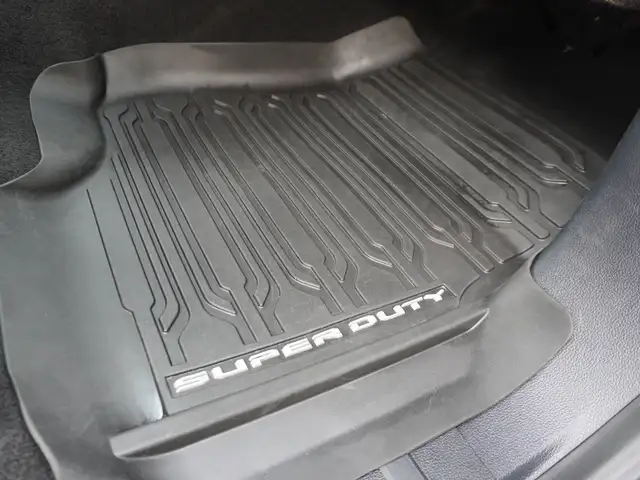2024 Ford F-250 4WD - 6.75' Box -7.3L V8 GODZILLA ENGINE - LOW K - Photo 46