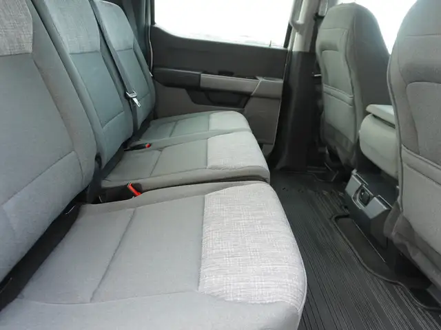 2024 Ford F-250 4WD - 6.75' Box -7.3L V8 GODZILLA ENGINE - LOW K - Photo 47