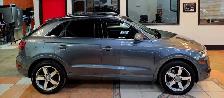 2015 Audi Q3 2.0T Progressiv Clean CarFax/Low KMs/Navigation - Photo 6