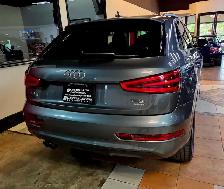 2015 Audi Q3 2.0T Progressiv Clean CarFax/Low KMs/Navigation - Photo 8