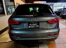 2015 Audi Q3 2.0T Progressiv Clean CarFax/Low KMs/Navigation - Photo 9
