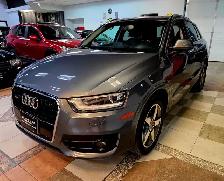 2015 Audi Q3 2.0T Progressiv Clean CarFax/Low KMs/Navigation - Photo 12