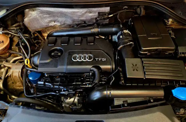 2015 Audi Q3 2.0T Progressiv Clean CarFax/Low KMs/Navigation - Photo 14