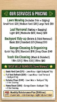 Lawn Care & Landscaping - Photo 2