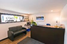 Beautiful Professional Office Space Available | Curwin Business